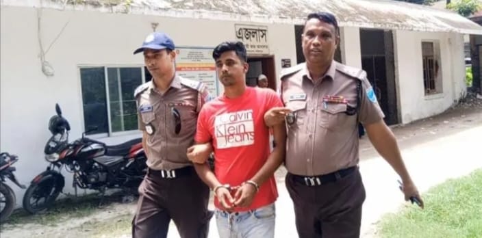 ১৪ বছর পর রায় ফরিদপুরে সবজি বিক্রেতাকে হত্যা মামলায় তিনজনের মৃত্যুদণ্ড