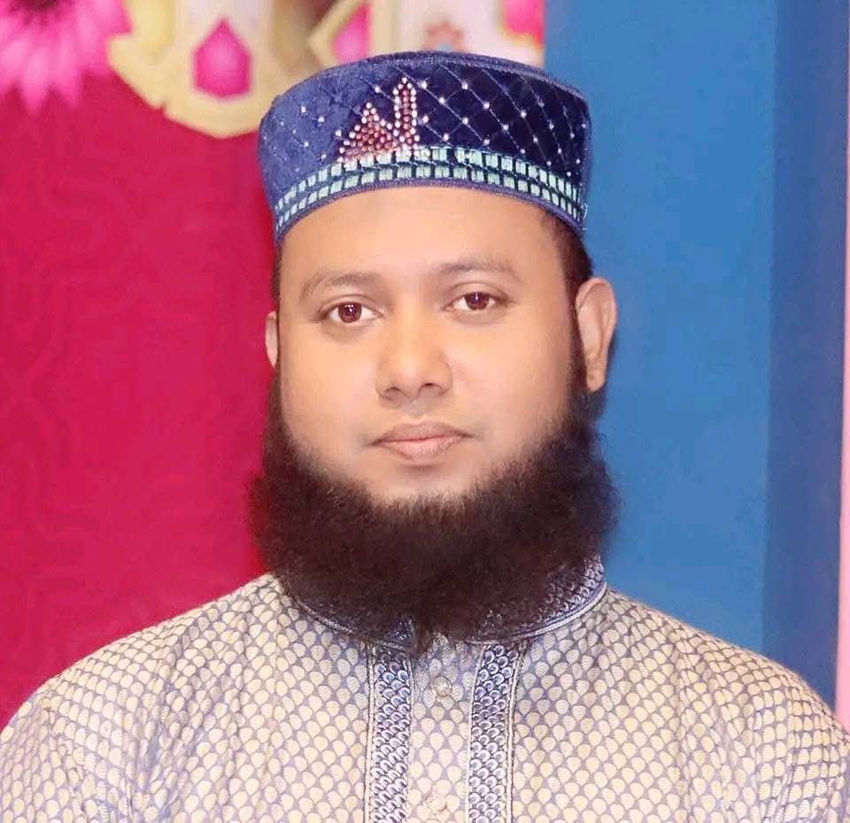 ফরিদপুরের মমিন খার হাট জামে মসজিদের ইমাম হাফেজ মাওঃ আবুল মান্নান নিখোঁজ