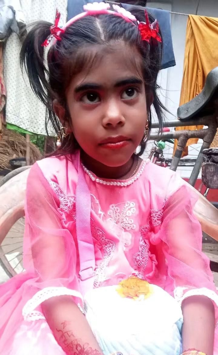 মোটরসাইকেলের ধাক্কায় শিশুর মৃত্যু, ৪ লাখ টাকায় মীমাংসার অভিযো