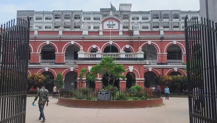 ফরিদপুরে যৌন নিপীড়নের দায়ে ভণ্ড কবিরাজের ১০ বছরের কারাদণ্ড