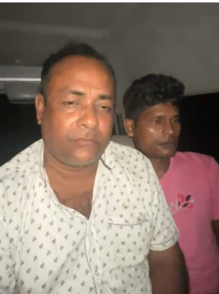 সদরপুরে যাত্রী সেজে অটো চুরি, অবশেষে পুলিশের হাতে চোরচক্রের ৪ সদস্য আটক