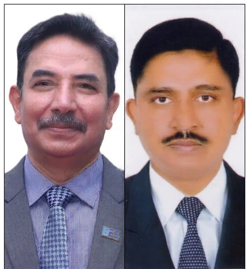 ফরিদপুর জিলা স্কুল অ্যালামনাই এসোসিয়েশনের কেন্দ্রীয় কার্যনির্বাহী পরিষদ গঠিত