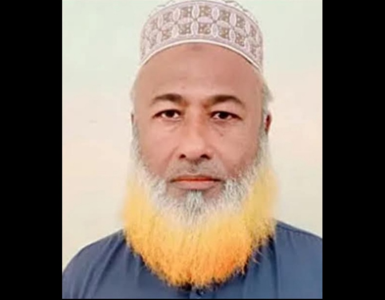 পাঠদানরত অবস্থায় হঠাৎ অসুস্থ হয়ে শিক্ষকের মৃত্যু, রায়পুরে শোকের ছায়া