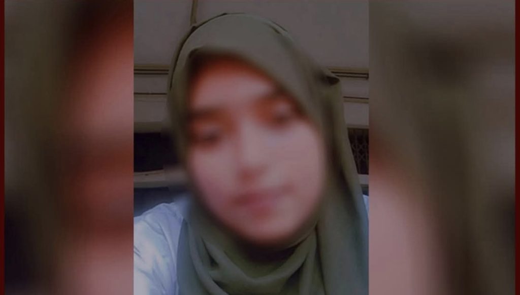 রাজবাড়ীতে স্বামীর যৌতুকের মামলায় স্ত্রী কারাগারে