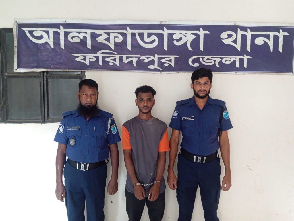 মাদক মামলায় রাজুর ৬ মাসের কারাদণ্ড